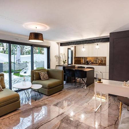 Moyi Apartment Basse-Goulaine Екстериор снимка