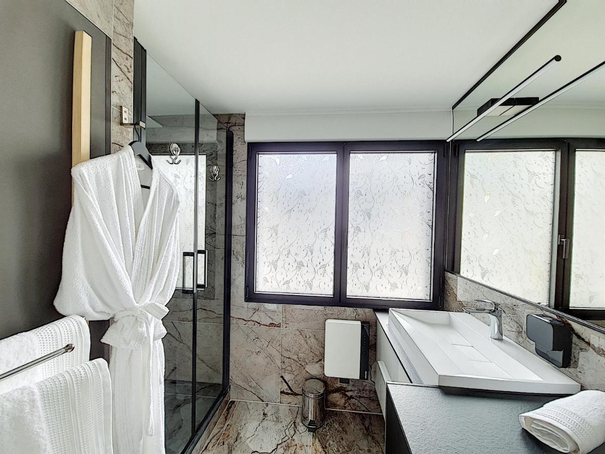 Moyi Apartment Basse-Goulaine Екстериор снимка