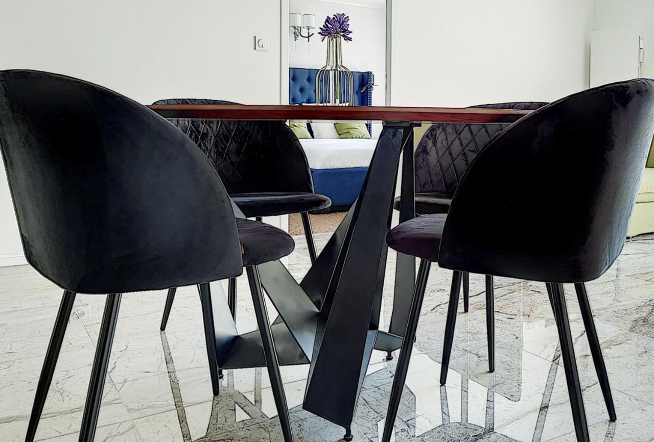 Moyi Apartment Basse-Goulaine Екстериор снимка