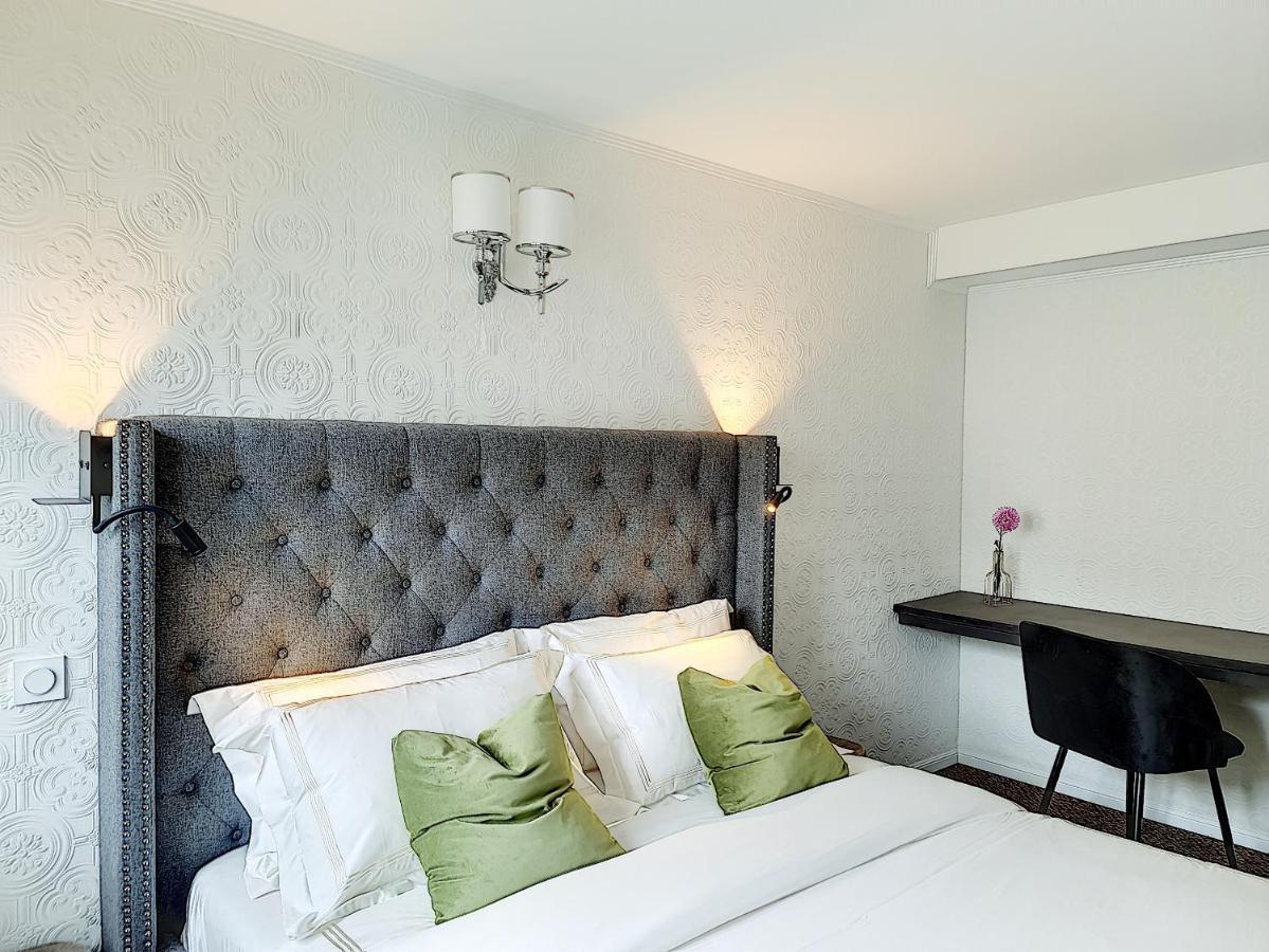 Moyi Apartment Basse-Goulaine Екстериор снимка