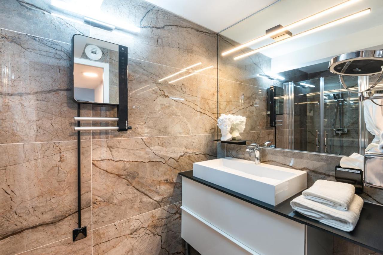 Moyi Apartment Basse-Goulaine Екстериор снимка