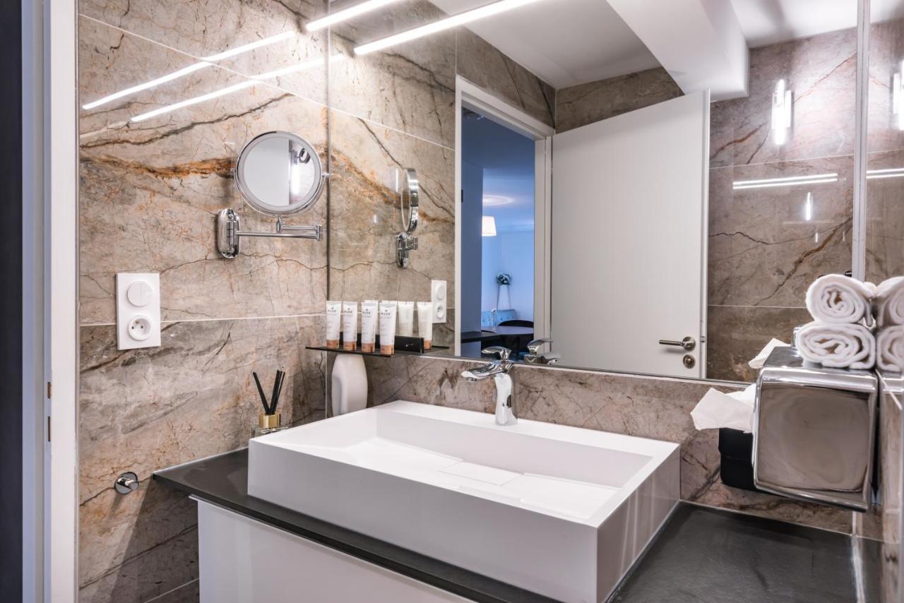 Moyi Apartment Basse-Goulaine Екстериор снимка